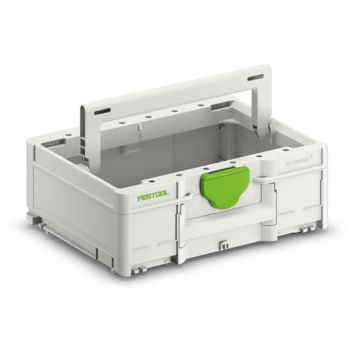 Boite de rangement TOOLBOX SYS3 TB M 137 photo du produit image_1 L