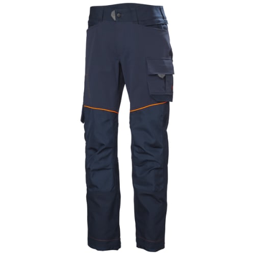 Pantalon CHELSEA EVO 2.0 CONNECT bleu marine T38 photo du produit image_1 L
