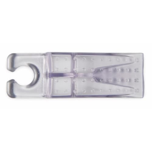 Cale-porte KALDOR - Translucide photo du produit image_1 L