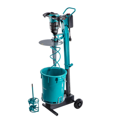 Mélangeur ONEMIX 340 1800W 230V + bac photo du produit image_1 L