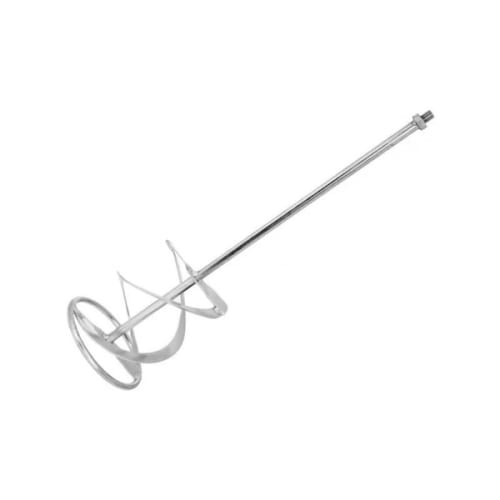 Turbine 120 x 600 mm filetage M14 pour malaxeur photo du produit image_1 L