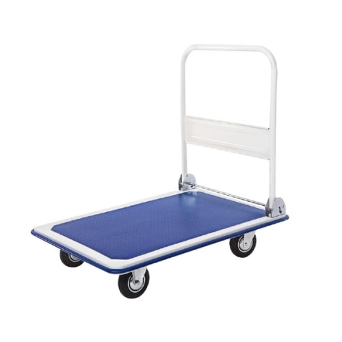 Chariot de manutention 730 x 470 mm 150 kg photo du produit image_1 L