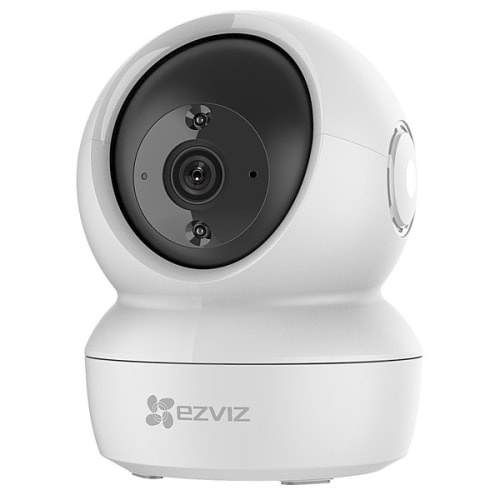 Caméra wifi rotative intérieur C6N 2MP photo du produit image_1 L