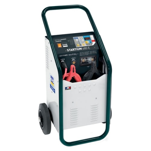 Chargeur démarreur STARTIUM 680E photo du produit image_1 L