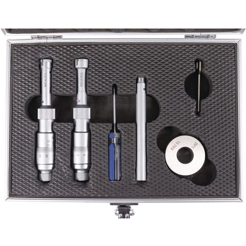 Set de micromètres intérieurs DIN 863 12-20 mm photo du produit image_1 L