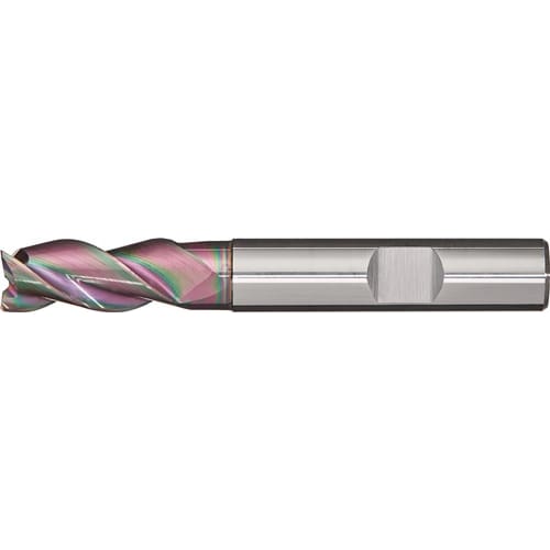 Fraise deux tailles DIN 6527 L Type W D. nominal 10 mm photo du produit image_1 L