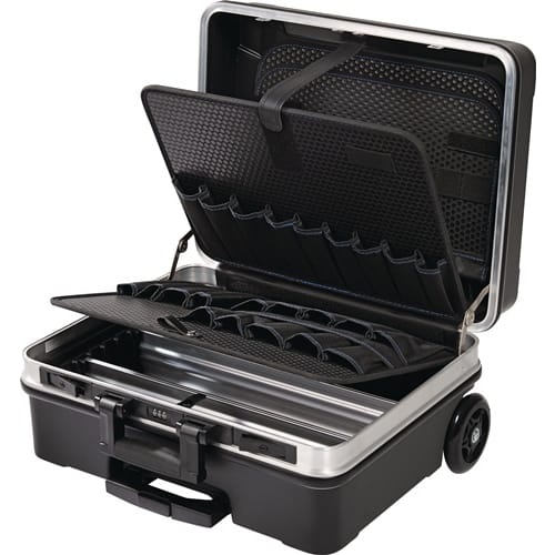 Valise rigide intérieur l480xP200xH375 mm photo du produit image_1 L