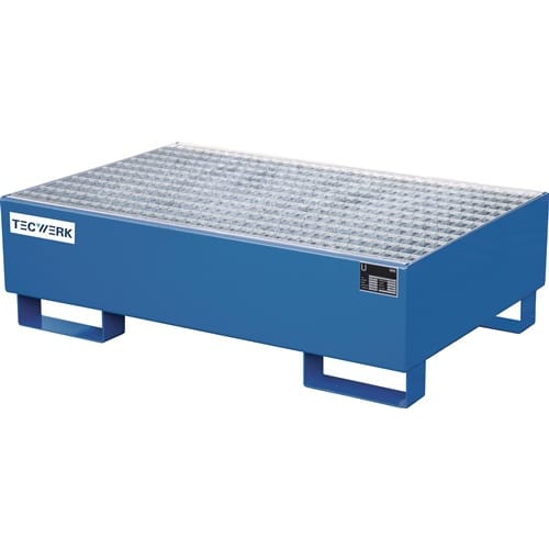 Bac collecteur 215 l L1200xB800xH360 mm photo du produit image_1 L