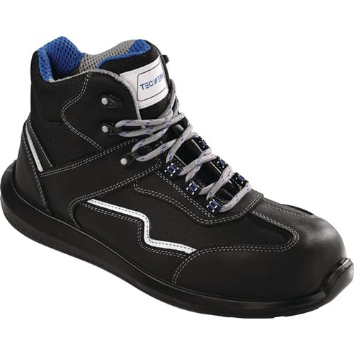 Botte de sécurité Juist taille 39 noir photo du produit image_1 L