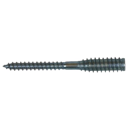 Vis TOP ROC ALU 6 x 60 photo du produit image_1 L