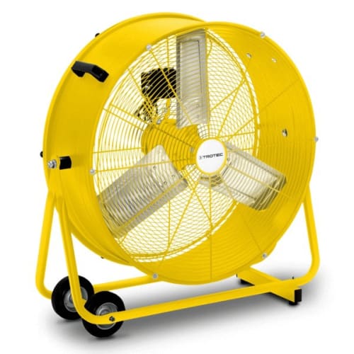 Ventilateur mobile orientable TTW 12000 S photo du produit image_1 L