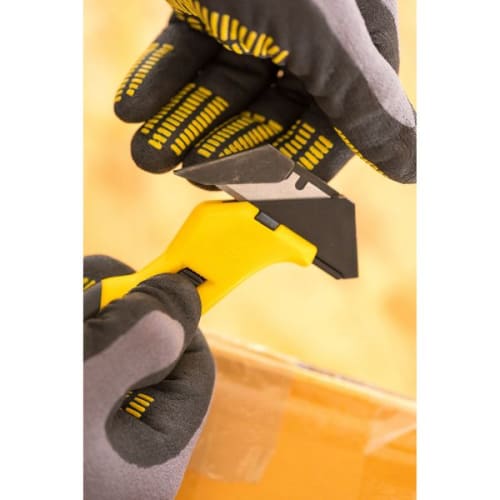 Couteau de sécurité lame encastrée remplaçable FatMax® photo du produit image_8 L
