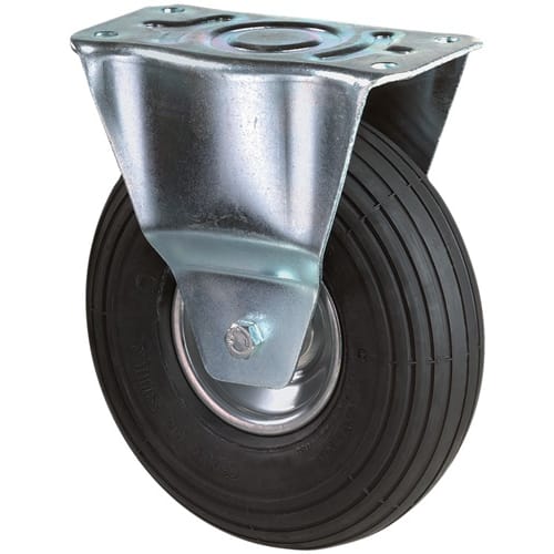 Roue gonflable D. de la roue 260 mm cap. charge 130 kg photo du produit image_1 L
