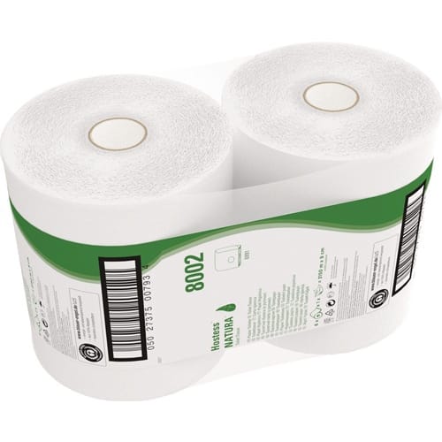 Papier toilette SCOTT 8002 1 couche photo du produit image_1 L