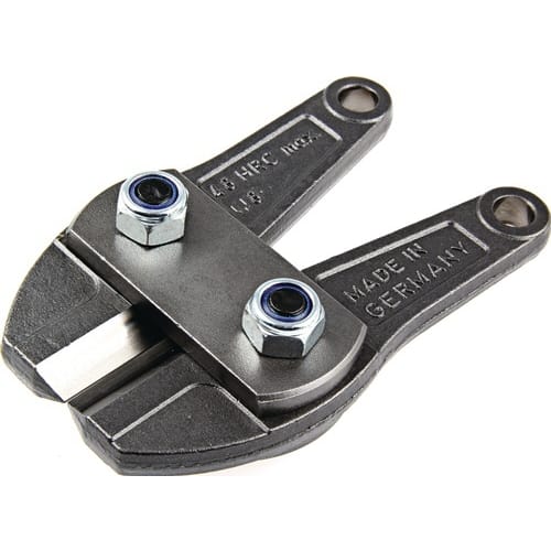 Tête de couteau de rechange pour longueur totale 780 mm photo du produit image_1 L