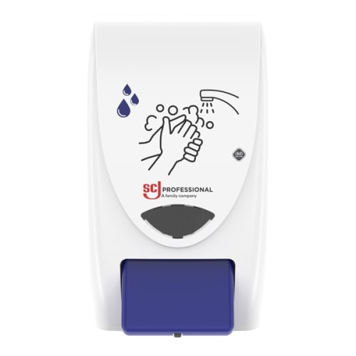 Distributeur lavage salissures légères 2L photo du produit image_1 L