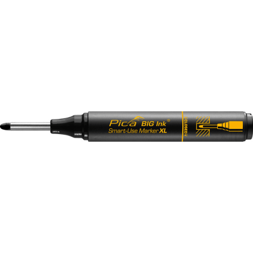 Marqueur Pica BIG Ink - Noir photo du produit image_1 L