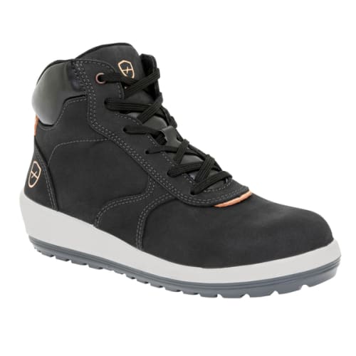 Chaussures de sécurité femme BRIANA noir T35 photo du produit image_1 L