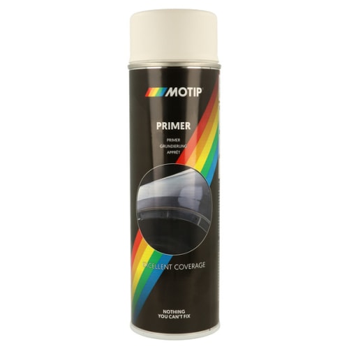 Aérosol primaire multi-supports photo du produit image_1 L