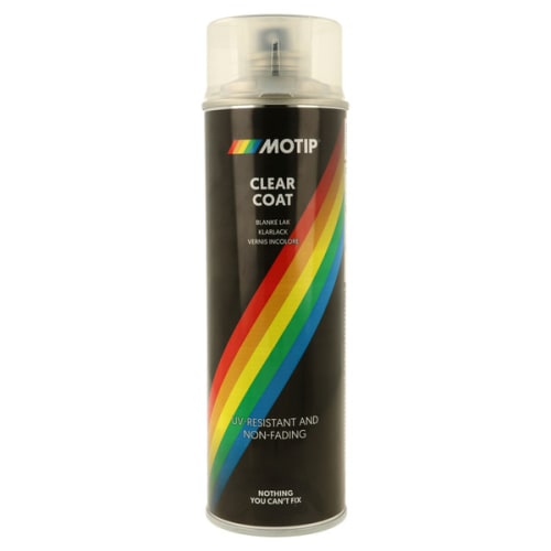 Aérosol vernis transparent brillant photo du produit image_1 L