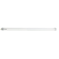 Tubes fluorescents et leds