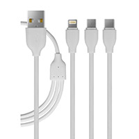 Accessoires informatique et vidéo