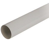 Gouttières, raccords et récupération d'eau