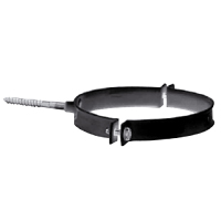 Raccordement BIOTEN pour poêle à pellets