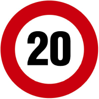 Panneaux de signalisation
