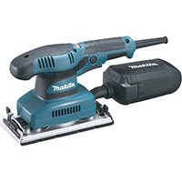 Ponceuses vibrantes