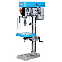 Machines-outils acier