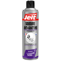 Pâtes, gels décapants et sprays