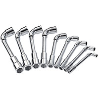 Clés à pipe