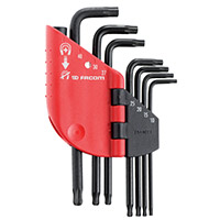 Clés Torx®