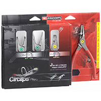 Pinces pour Circlips®