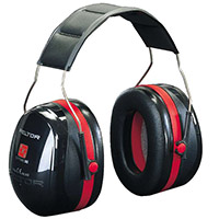 Casques anti-bruit