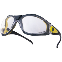 Protection des yeux