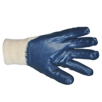 Gants manutention lourde