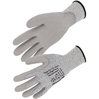 Gants anti-coupures