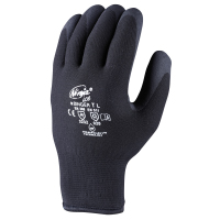 Gants milieux froids