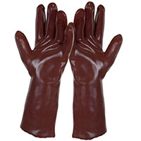 Gants milieux chimiques