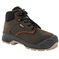 Chaussures de sécurité S3 mixtes