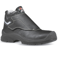 Chaussures de sécurité soudeurs et enrobées