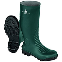 Bottes de pluie