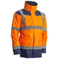 Gilets, blousons, parkas et combinaisons