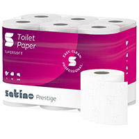 Papiers-toilette et accessoires