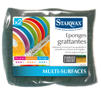 Eponges