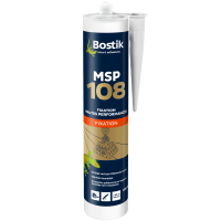 Mastics MS polymères