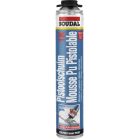 Mousses polyuréthane pistolables