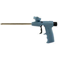 Pistolet et nettoyant pour mousse polyuréthane